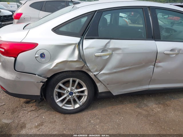 Ford 2015 2015 1FADP3F23FL297463 Image 6