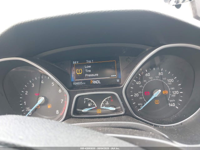 Ford 2015 2015 1FADP3F23FL297463 Image 7