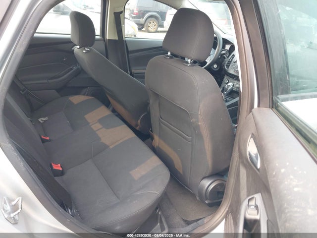 Ford 2015 2015 1FADP3F23FL297463 Image 8