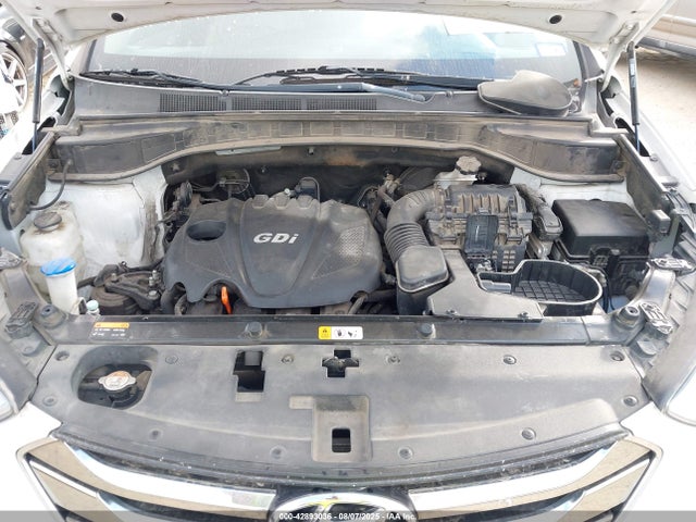 5XYZU3LB8EG168979 Hyundai gdi theta