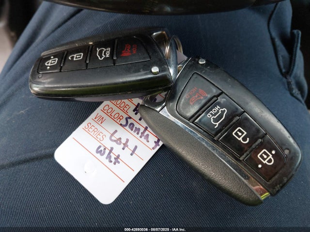 5XYZU3LB8EG168979 Hyundai gdi theta