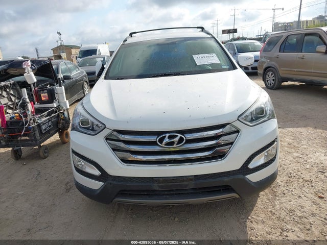 5XYZU3LB8EG168979 Hyundai gdi theta