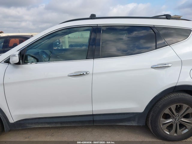 5XYZU3LB8EG168979 Hyundai gdi theta