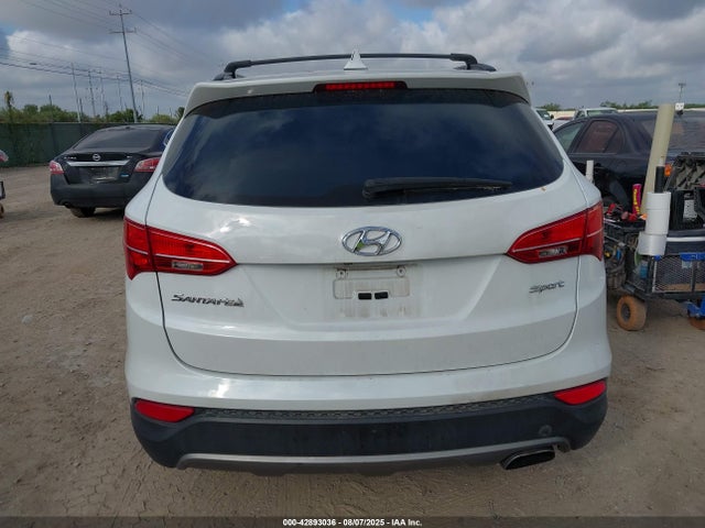 5XYZU3LB8EG168979 Hyundai gdi theta