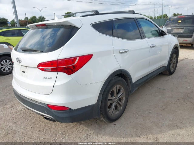 5XYZU3LB8EG168979 Hyundai gdi theta