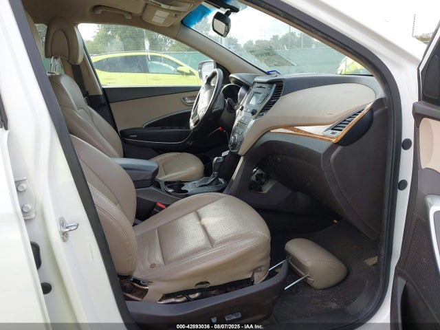 5XYZU3LB8EG168979 Hyundai gdi theta