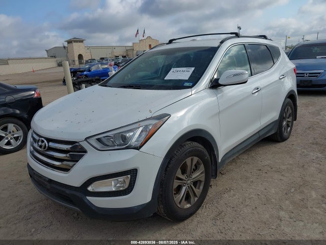 5XYZU3LB8EG168979 Hyundai gdi theta