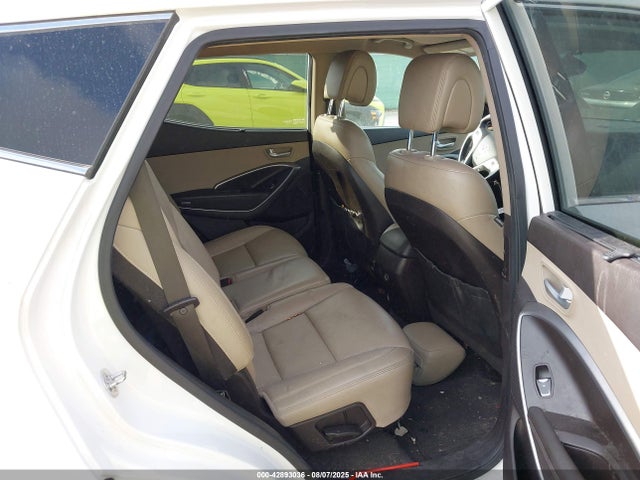 5XYZU3LB8EG168979 Hyundai gdi theta