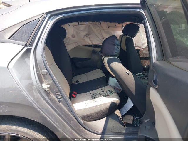 SHHFK7H46HU410401 Honda l15ba