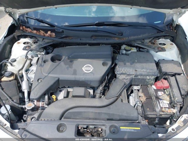 Nissan 2014 2014 1N4AL3AP7EC146867 Image 10