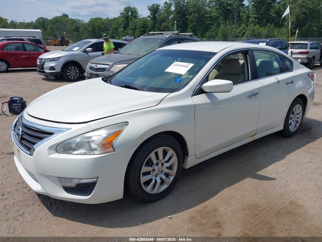 Nissan 2014 2014 1N4AL3AP7EC146867 Image 2
