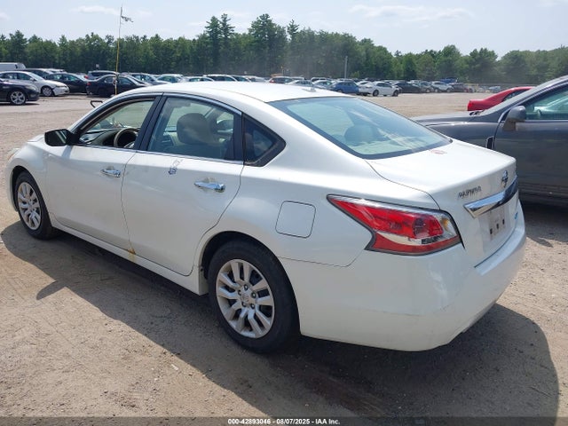 Nissan 2014 2014 1N4AL3AP7EC146867 Image 3