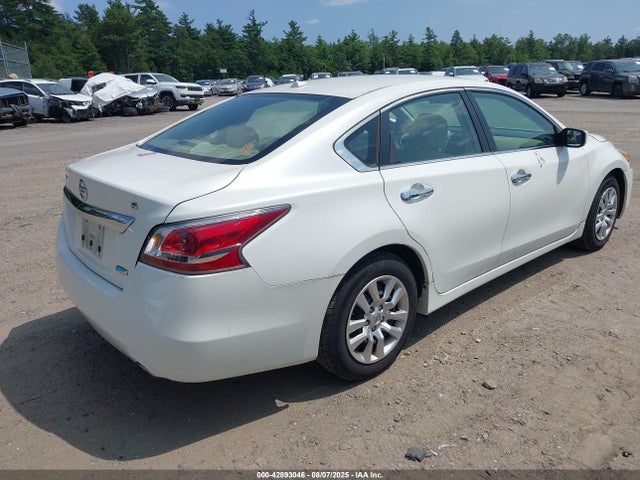 Nissan 2014 2014 1N4AL3AP7EC146867 Image 4
