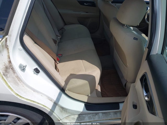 Nissan 2014 2014 1N4AL3AP7EC146867 Image 8