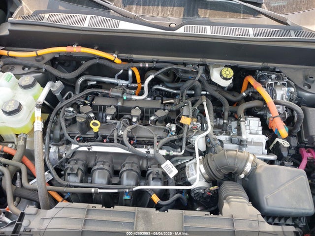 Ford Maverick 2024 3FTTW8H36RRA69555 Image 10