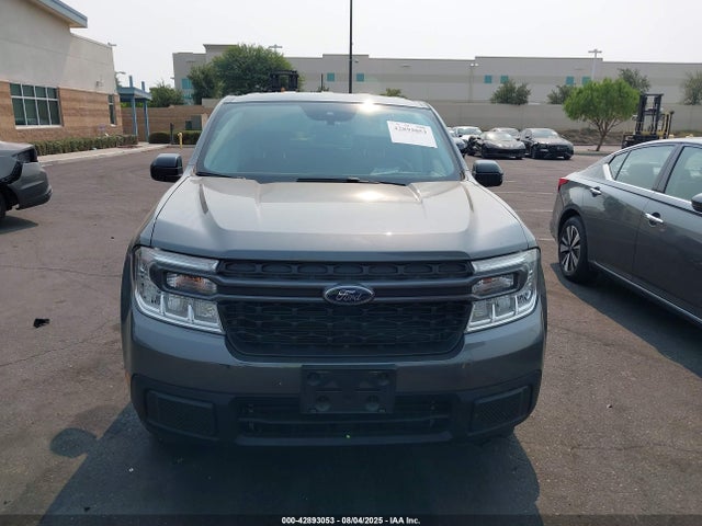 Ford Maverick 2024 3FTTW8H36RRA69555 Image 12