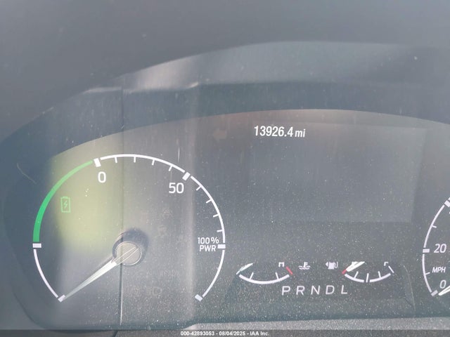 Ford Maverick 2024 3FTTW8H36RRA69555 Image 15