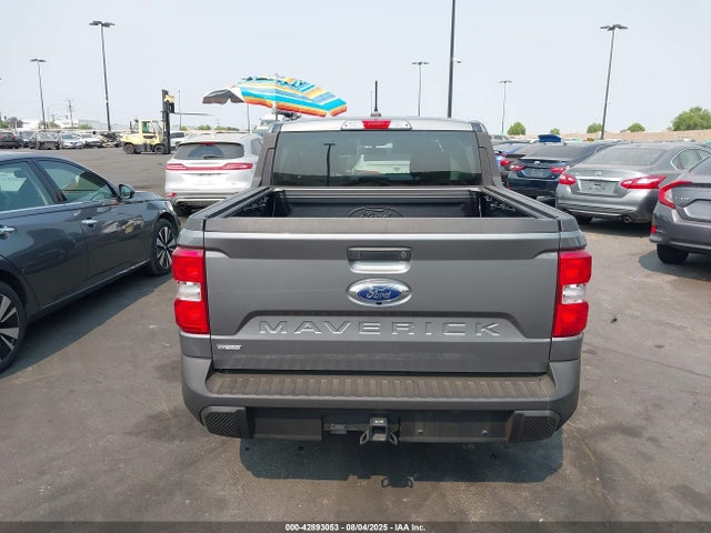 Ford Maverick 2024 3FTTW8H36RRA69555 Image 16