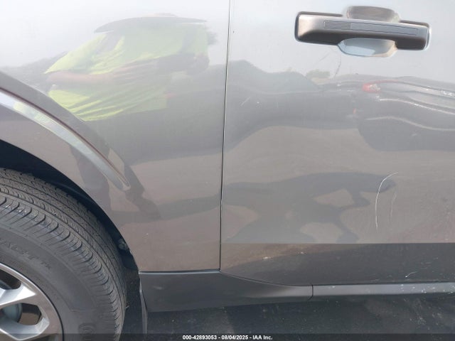 Ford Maverick 2024 3FTTW8H36RRA69555 Image 17
