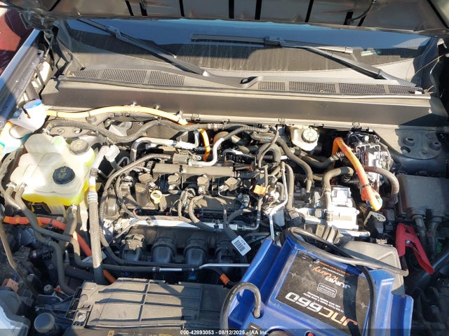 Ford Maverick 2024 3FTTW8H36RRA69555 Image 20
