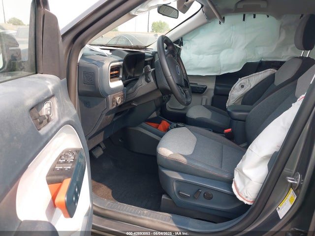 Ford Maverick 2024 3FTTW8H36RRA69555 Image 5