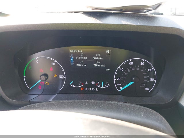 Ford Maverick 2024 3FTTW8H36RRA69555 Image 7