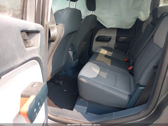 Ford Maverick 2024 3FTTW8H36RRA69555 Image 8