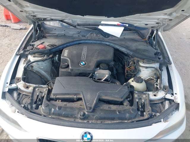 BMW 2014 2014 WBA3G7C56EF186055 Image 10