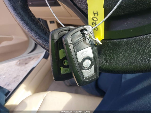 BMW 2014 2014 WBA3G7C56EF186055 Image 11