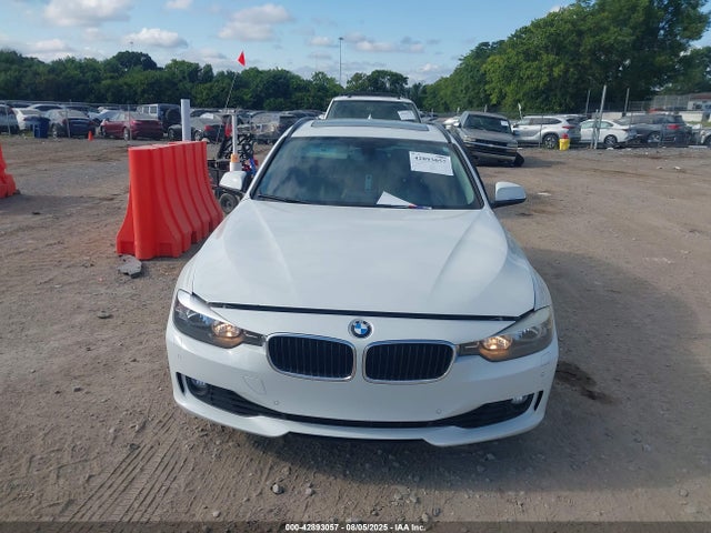 BMW 2014 2014 WBA3G7C56EF186055 Image 12