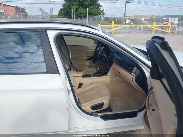 BMW 2014 2014 WBA3G7C56EF186055 Image 5