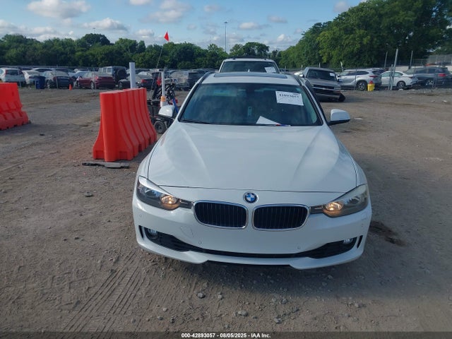 BMW 2014 2014 WBA3G7C56EF186055 Image 6
