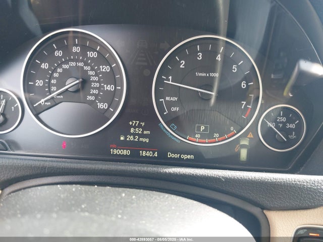 BMW 2014 2014 WBA3G7C56EF186055 Image 7