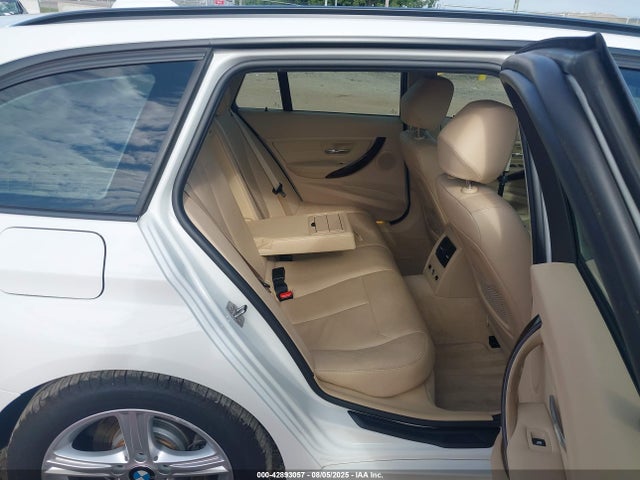 BMW 2014 2014 WBA3G7C56EF186055 Image 8