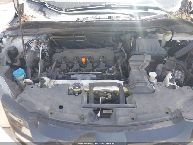 3CZRU6H33GM713604 Honda r18z9