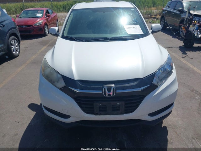 3CZRU6H33GM713604 Honda r18z9