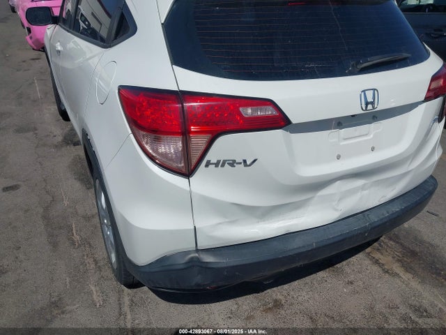 3CZRU6H33GM713604 Honda r18z9