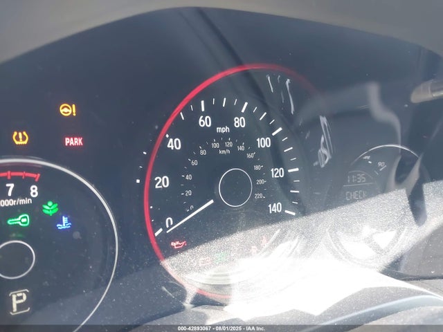 3CZRU6H33GM713604 Honda r18z9