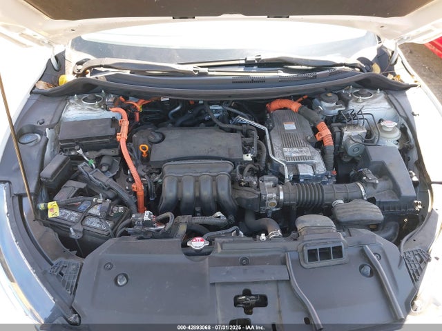 JHMZC5F30JC006439 Honda leb3(h4)