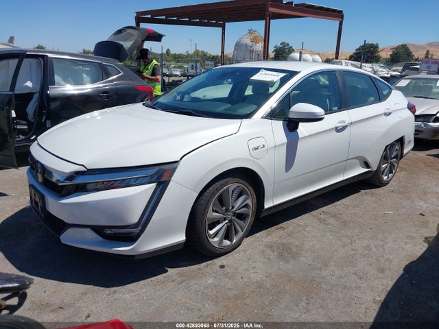 JHMZC5F30JC006439 Honda leb3(h4)