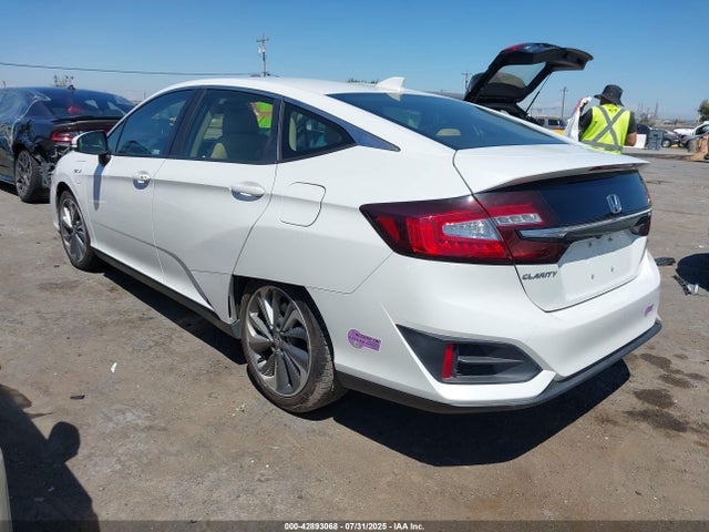 JHMZC5F30JC006439 Honda leb3(h4)
