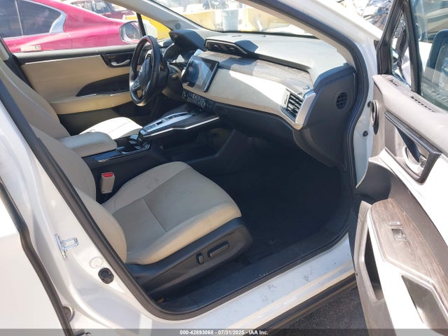 JHMZC5F30JC006439 Honda leb3(h4)