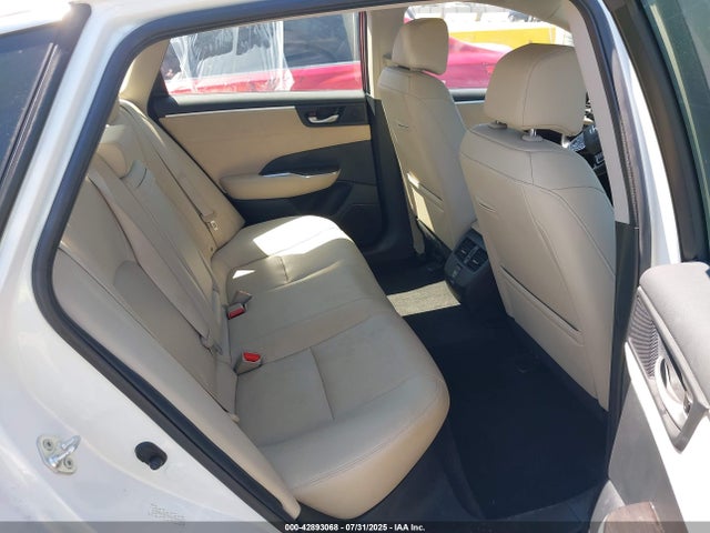 JHMZC5F30JC006439 Honda leb3(h4)