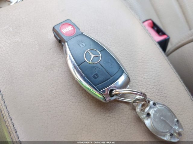 2007 MERCEDES-BENZ CLS 550 WDDDJ72X57A093299 Photo 10