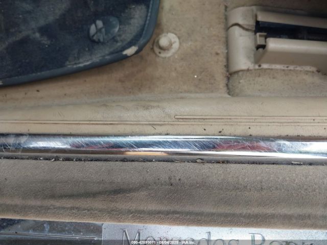 2007 MERCEDES-BENZ CLS 550 WDDDJ72X57A093299 Photo 5