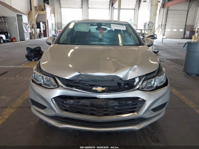 1G1BC5SM9H7212842 Chevrolet le2 -di: direct injection, vvt: variable valve timing, gen, alum
