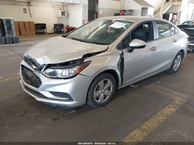 1G1BC5SM9H7212842 Chevrolet le2 -di: direct injection, vvt: variable valve timing, gen, alum
