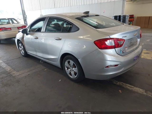 1G1BC5SM9H7212842 Chevrolet le2 -di: direct injection, vvt: variable valve timing, gen, alum