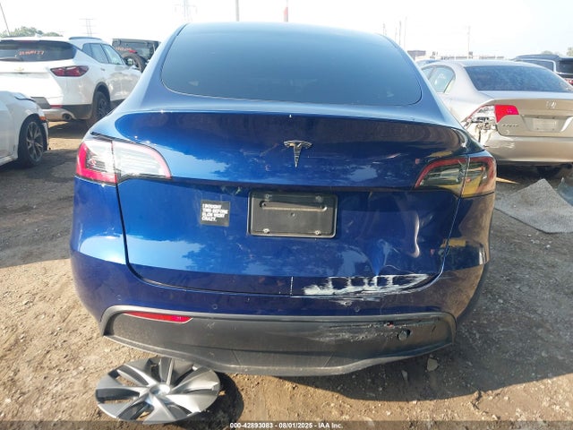 5YJYGDED0MF163305 Tesla Model Y