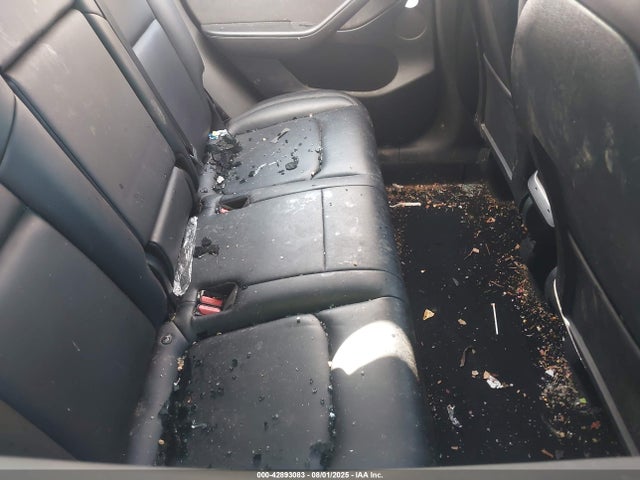 2021 TESLA MODEL Y 5YJYGDED0MF163305 Photo 7